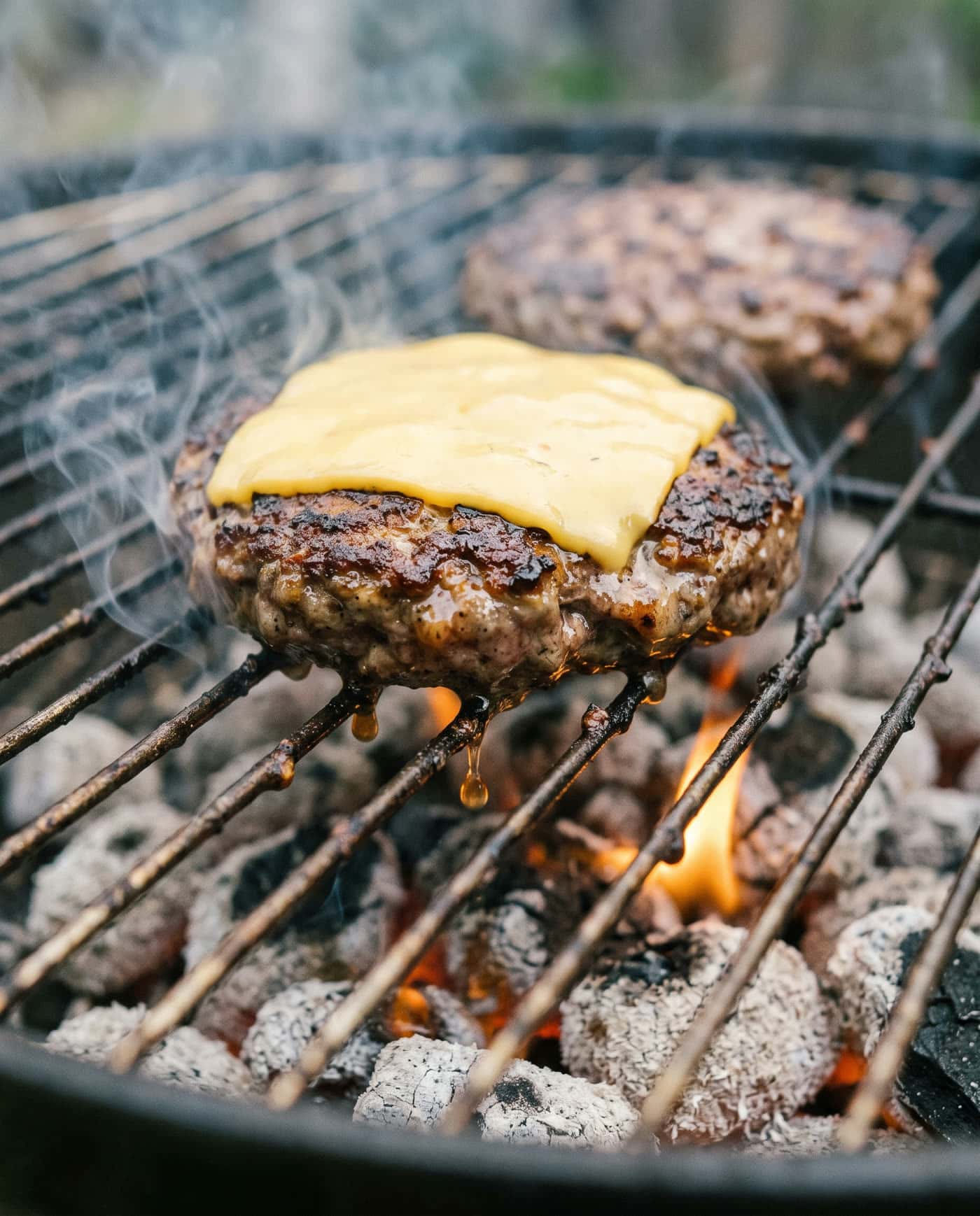 HAMBURGUESAS
