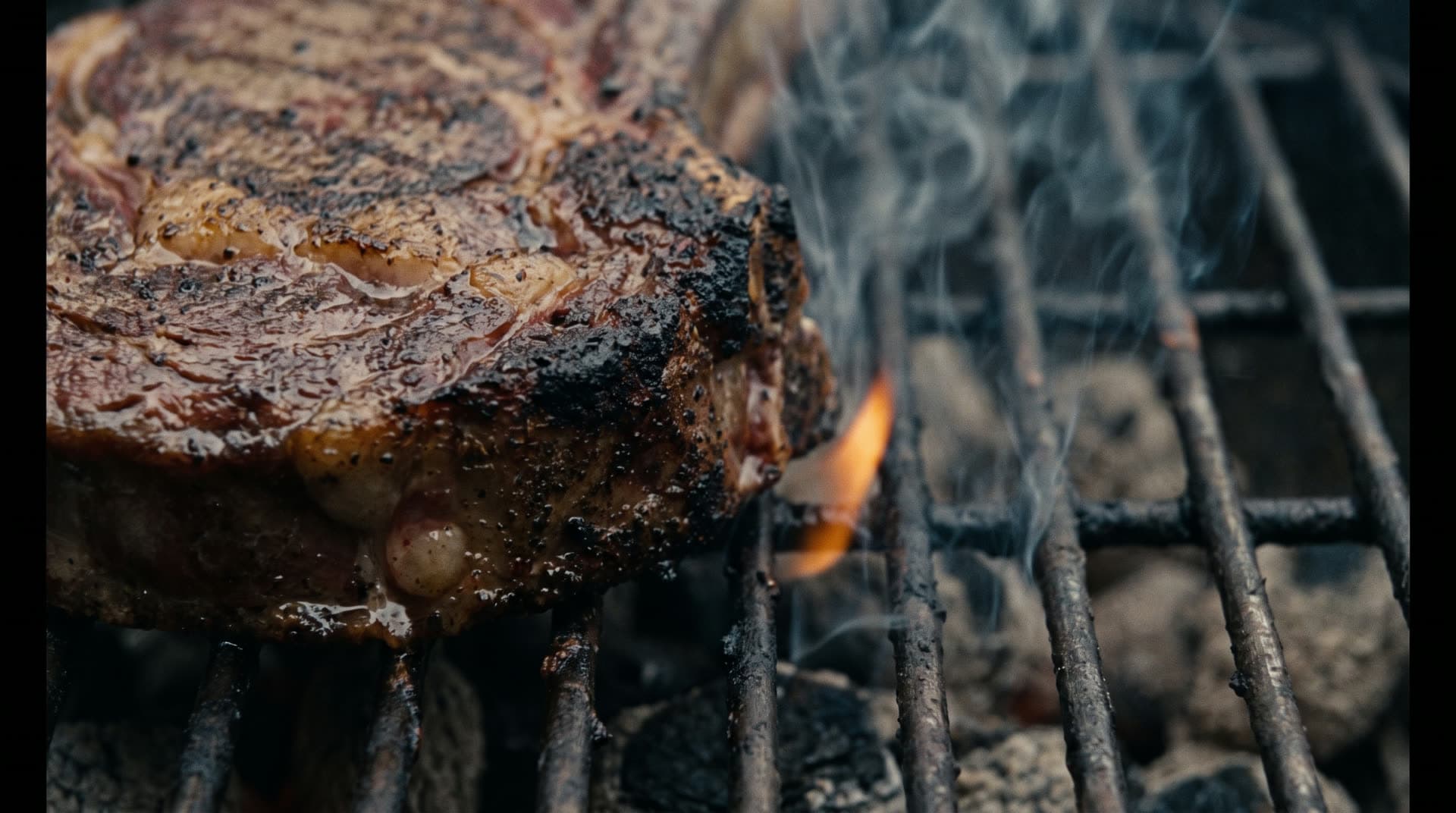 ARRACHERA AL CARBÓN