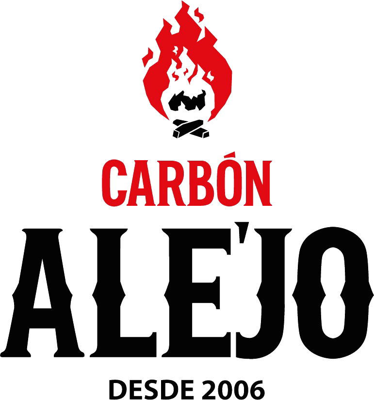 Carbón ALE'JO — desde 2006